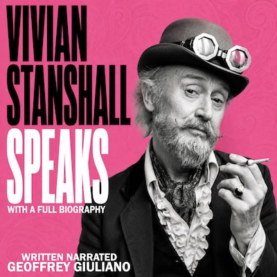 Vivian Stanshall Speaks