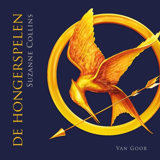 De Hongerspelen: Deel 1 van De Hongerspelen: Deel 1 van De Hongerspelen