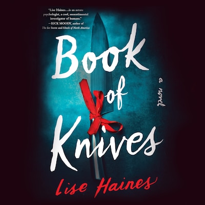 Book of Knives