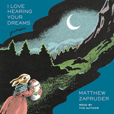 I Love Hearing Your Dreams