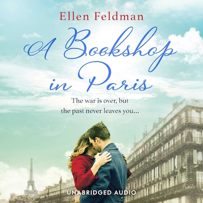 A Bookshop in Paris