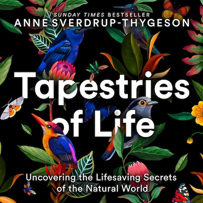 Tapestries of Life