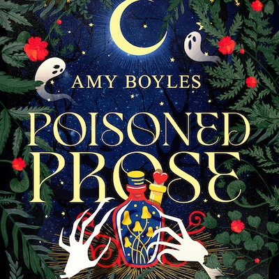 Poisoned Prose