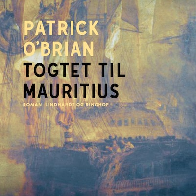 Togtet til Mauritius