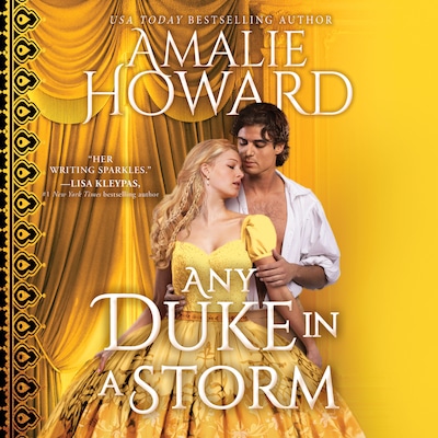 Any Duke in a Storm