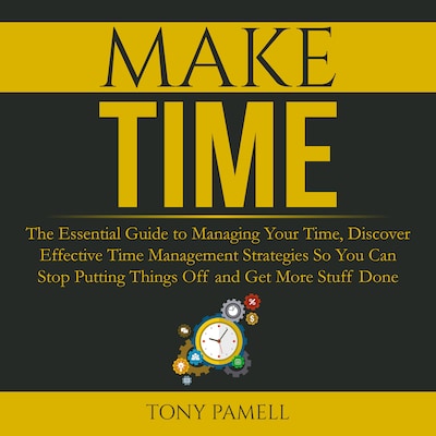 Make Time