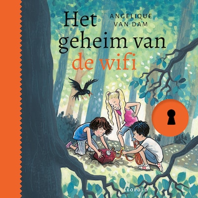 Het geheim van de wifi