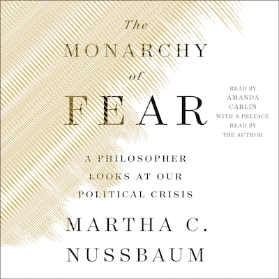 The Monarchy of Fear