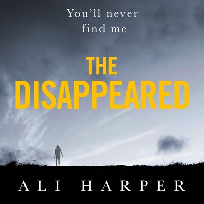 The Disappeared