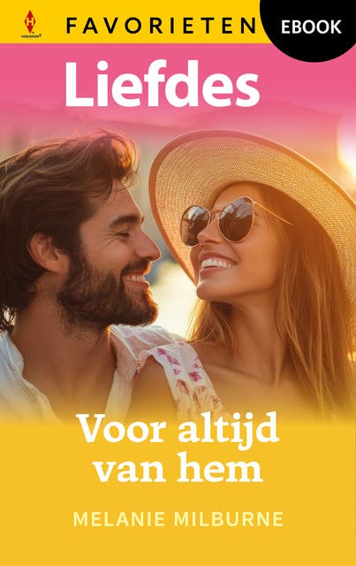 Voor altijd van hem