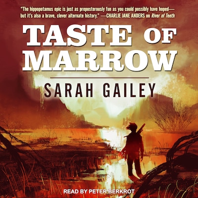 Taste of Marrow