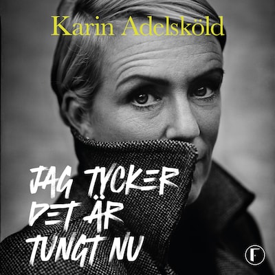 Jag tycker det är tungt nu