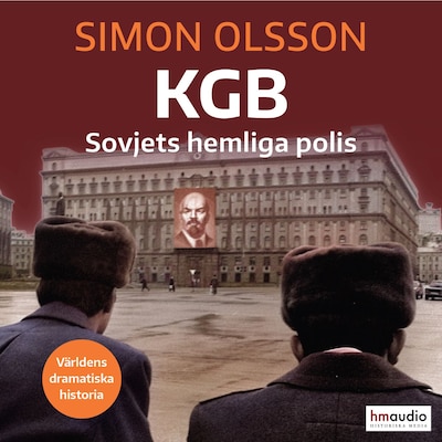 KGB
