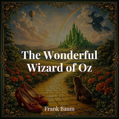 The Wonderful Wizard of Oz