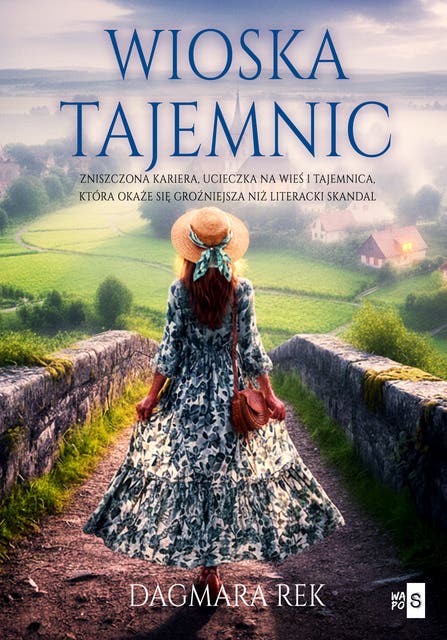 Wioska tajemnic
