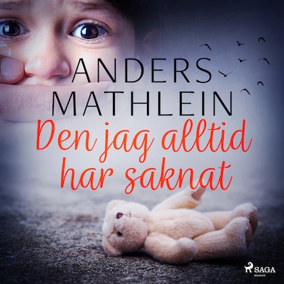 Den jag alltid har saknat