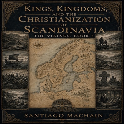 Kings, Kingdoms, and the Christianization of Scandinavia