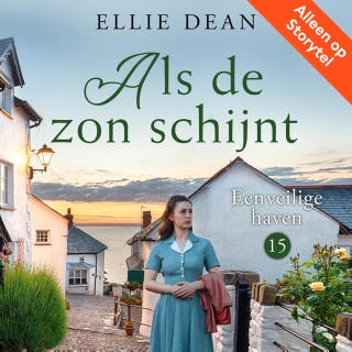 Als de zon schijnt