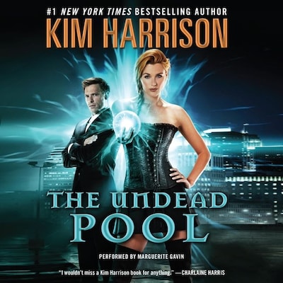 The Undead Pool