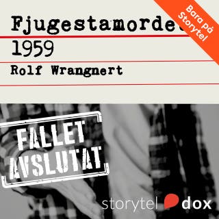 Fjugestamordet 1959