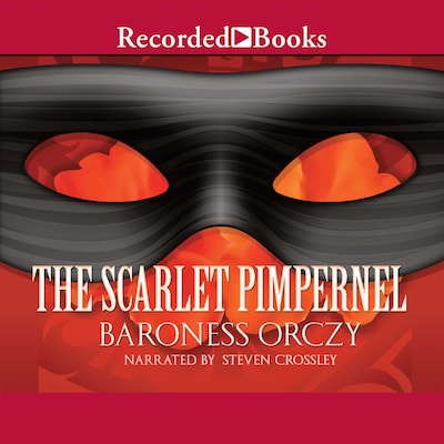 The Scarlet Pimpernel