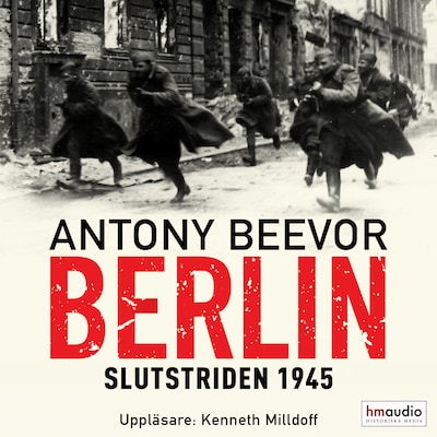 Berlin. Slutstriden 1945