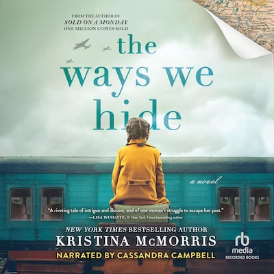 The Ways We Hide
