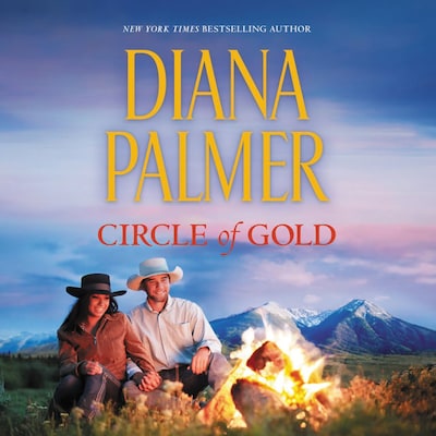Circle Of Gold