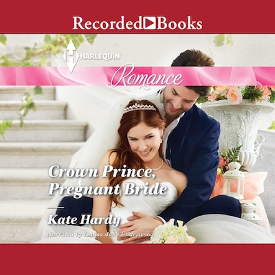 Crown Prince, Pregnant Bride
