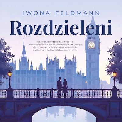 Rozdzieleni. Tom 1