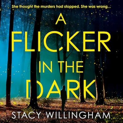 A Flicker in the Dark