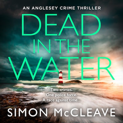 Dead in the Water
