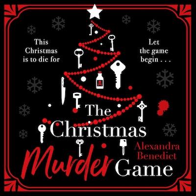 The Christmas Murder Game