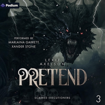 Pretend