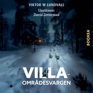 Villaområdesvargen