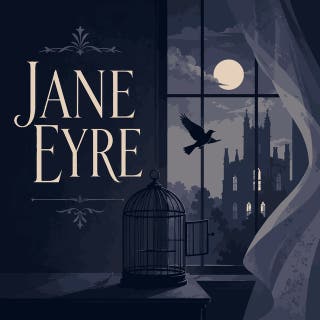 Jane Eyre