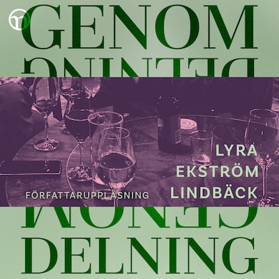 Genom delning