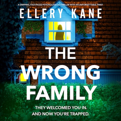 The Wrong Family