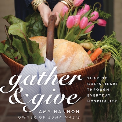 Gather and Give