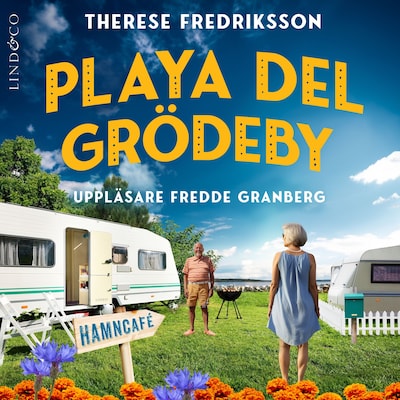 Playa del Grödeby