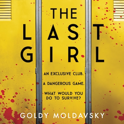 The Last Girl
