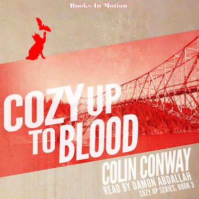 Cozy Up To Blood