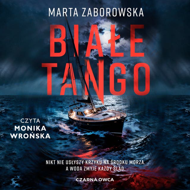 Białe Tango
