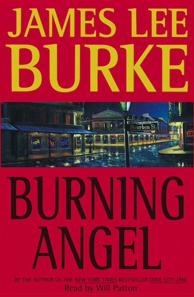 Burning Angel