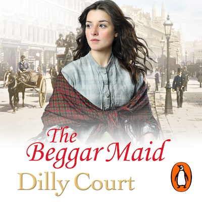 The Beggar Maid