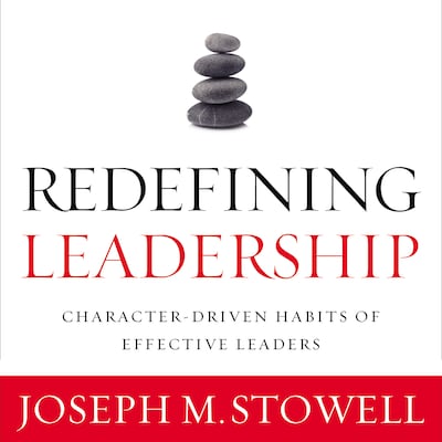 Redefining Leadership