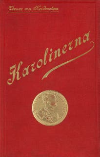Karolinerna