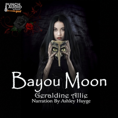 Bayou Moon