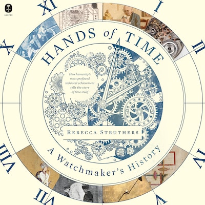 Hands of Time