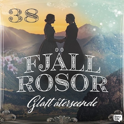 Glatt återseende